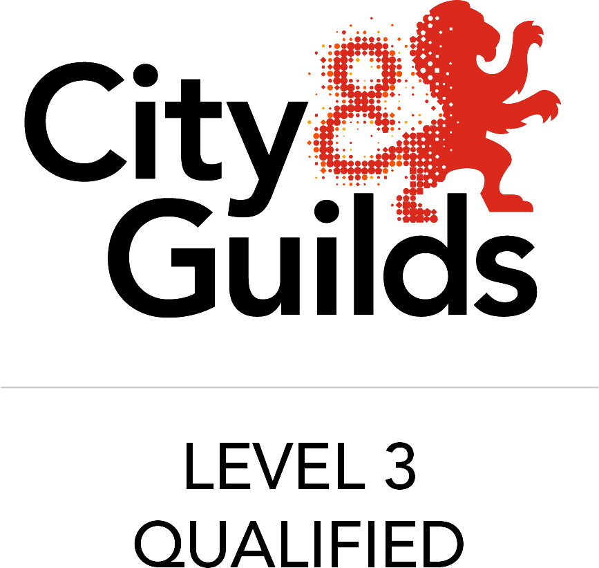 City & Guilds Qualified