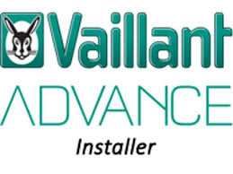 Vaillant Advance Installer